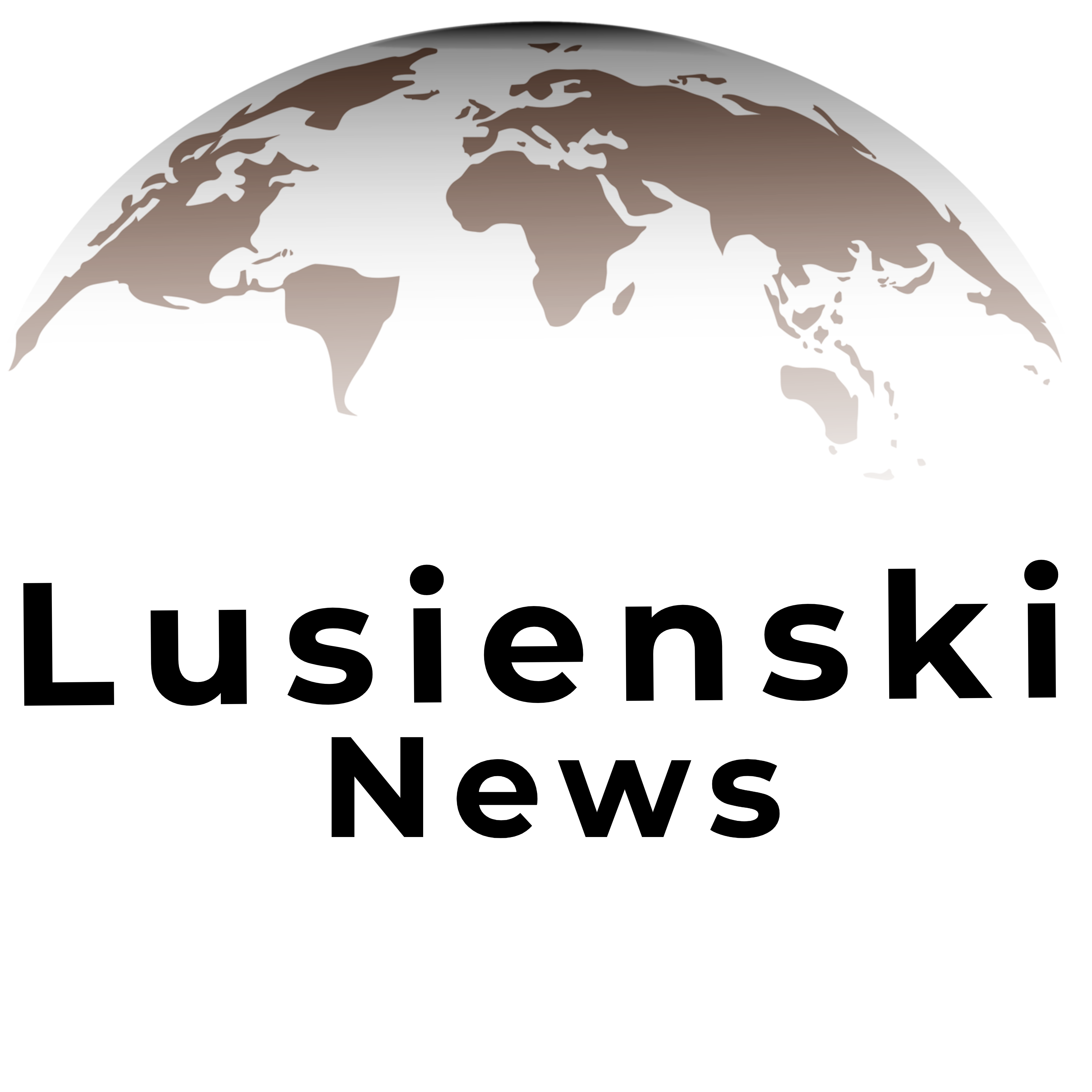 Lusienski Logo
